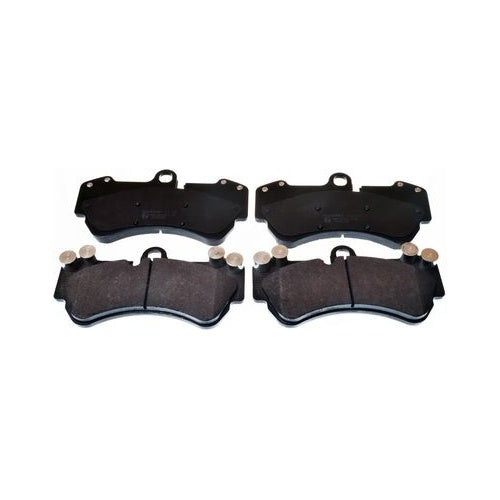 EBC Brake pads front Porsche VW 7L0698151D