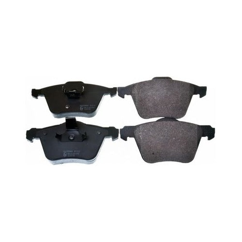 EBC Brake pads front Volvo 274331 30769125 31262705