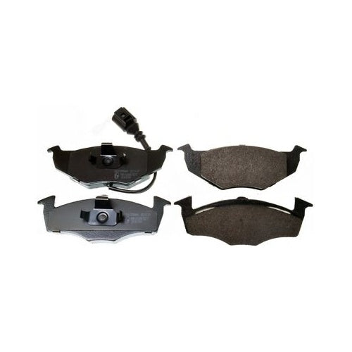 EBC Brake pads front 6Q0 698 151 b Škoda VW 6Q0698151B