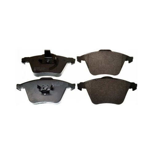 EBC Brake pads front Ford Mazda Opel 93188031 93195754 1368558
