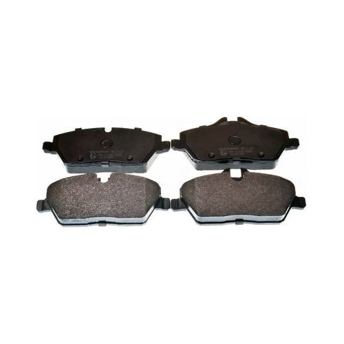 EBC Front Brake Pads 34 11 6 767 143 BMW Mini 34112288854 34116767143