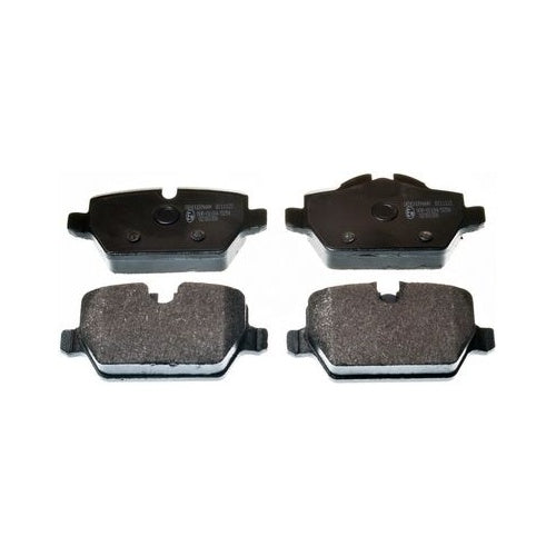 EBC Brake Pads Rear BMW Mini 34216777240