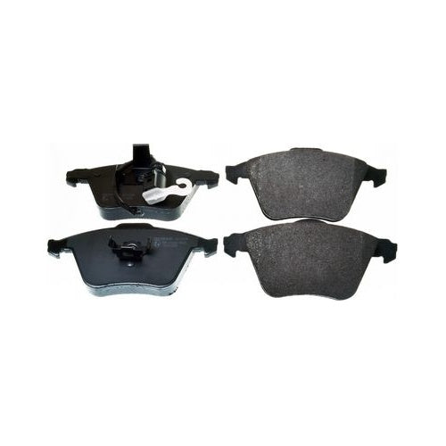 EBG Front Brake Pads 1K0 698 151 b Audi Seat Škoda 1K0699151B