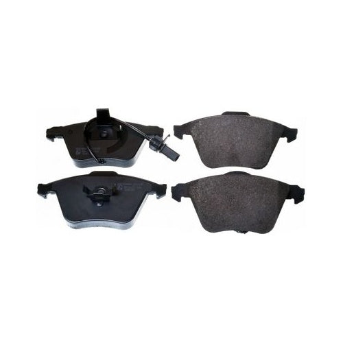EBC Front Brake Pads Audi Seat 8E0698151G