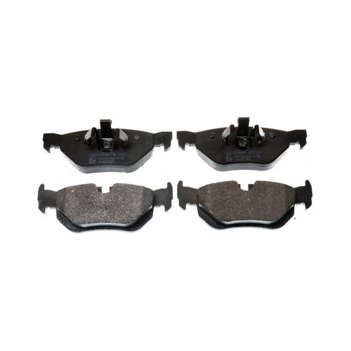 EBG Klocki hamulcowe tył 34 21 6 767 150 BMW 34216767150 34216773161