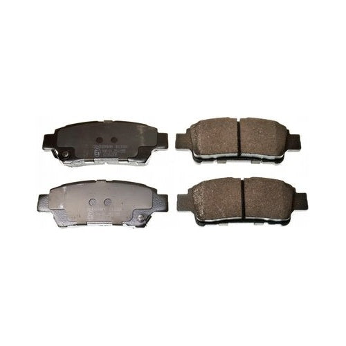 EBG Klocki hamulcowe tył Toyota 04466-28040