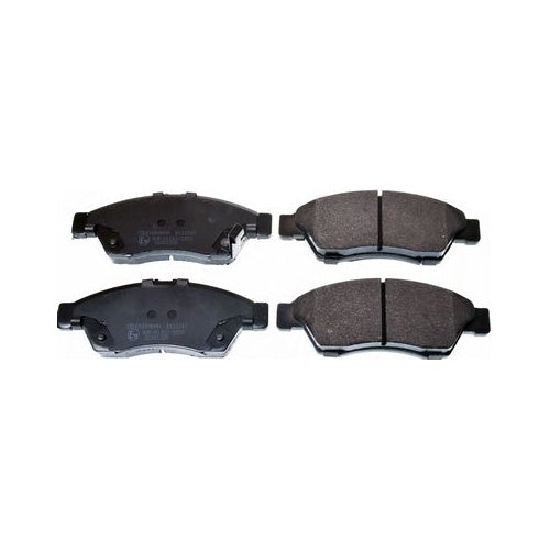 EBG Klocki hamulcowe przód Suzuki 5510154G50000 5510254G50000 55810-54G00