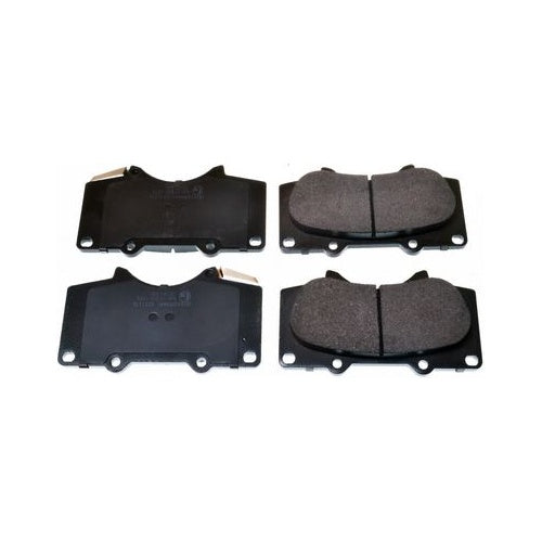 EBC Front Brake Pads Toyota Mitsubishi 0446535290