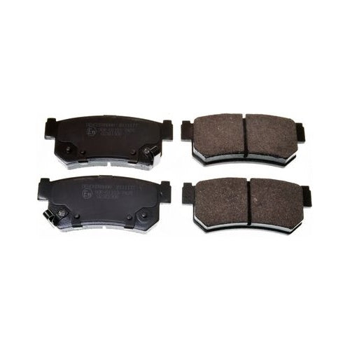 EBC Rear Brake Pads SsangYong Daewoo 4841308050 48413090A0 48413090A1