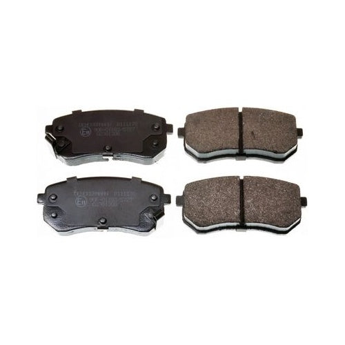 EBC Rear Brake Pads Hyundai Kia 583020XA00 58302-0XA00 5830207A00