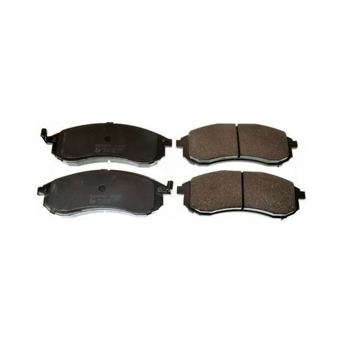 EBC Front Brake Pads Mitsubishi DBP511126 MN102622 MR977365