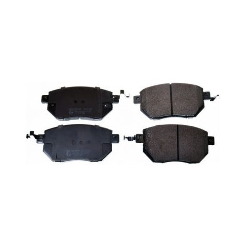 EBC Front brake pads Nissan 41060-CA090