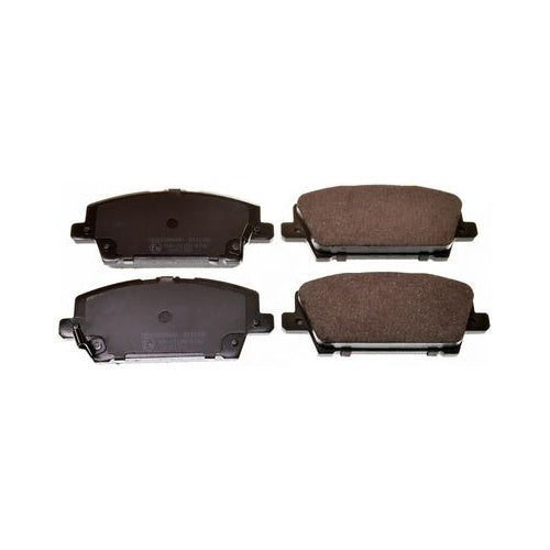 EBC Front Brake Pads Honda 45022SMGE00 45022-SMG-E00 45022SMGE01