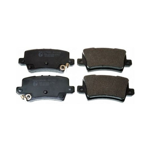 EBC Rear brake pads Honda 43022SMGE00 43022-SMG-E00 43022SMGE01
