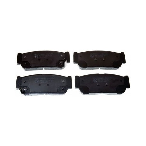 EBC Rear Brake Pads SsangYong 4841321A10 4841321B10 48413341A0
