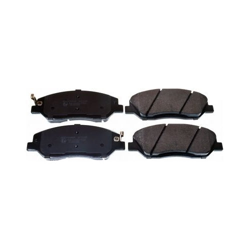 EBC Front Brake Pads Hyundai Kia 581012PA70