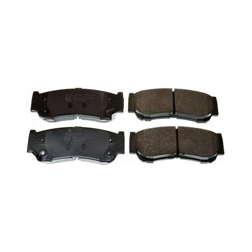 EBC Brake Pads Rear Hyundai 583022BA00 583022BA20 58302-2BA20