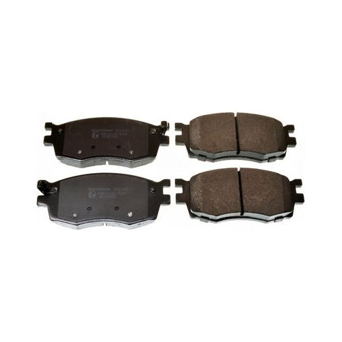 EBC Brake Pads Front Hyundai Kia 581011GE00