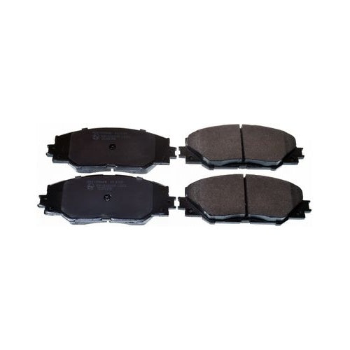 EBC Front Brake Pads Toyota 04465-42140