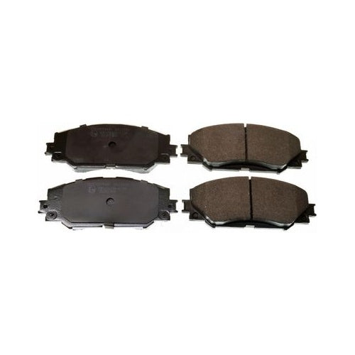 EBC Brake pads front Subaru Toyota Lexus 0446542160 04465-12610