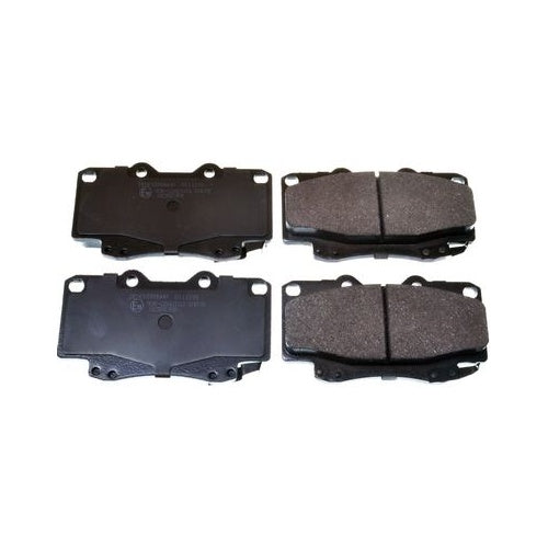 EBC Front Brake Pads Toyota 044650K020