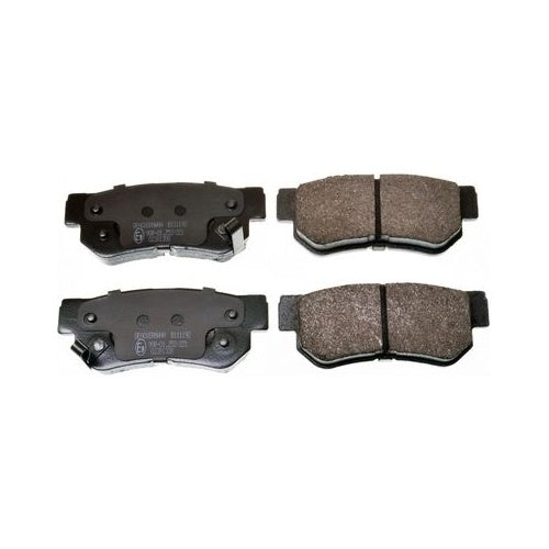 EBC Brake Pads Rear Hyundai Kia 58302-17A00 58302-1CA00 58302-1CA10