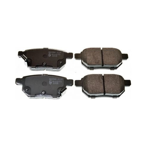 EBC Rear Brake Pads Subaru Toyota Lexus 0446647020 0446647030
