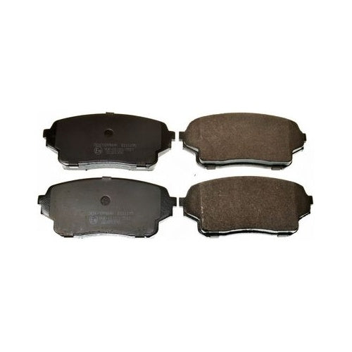 EBG Front brake pads Suzuki 5520050J01 5520050J02 5520050J02000