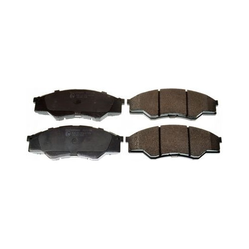 EBC Front Brake Pads Toyota 044650K160 04465-0K160