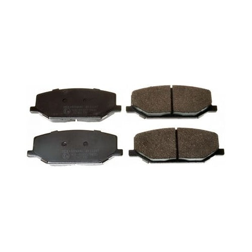 EBC Front Brake Pads Suzuki 55110-70A00