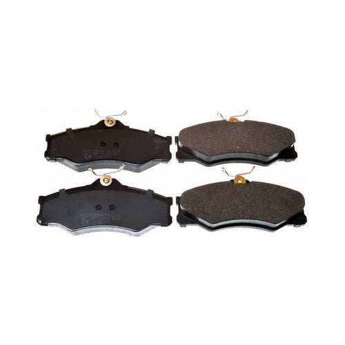 EBC Brake pads front VW 251698151F 251698151C
