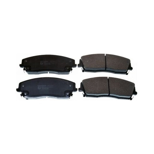 EBC Front Brake Pads Chrysler 05142555AA