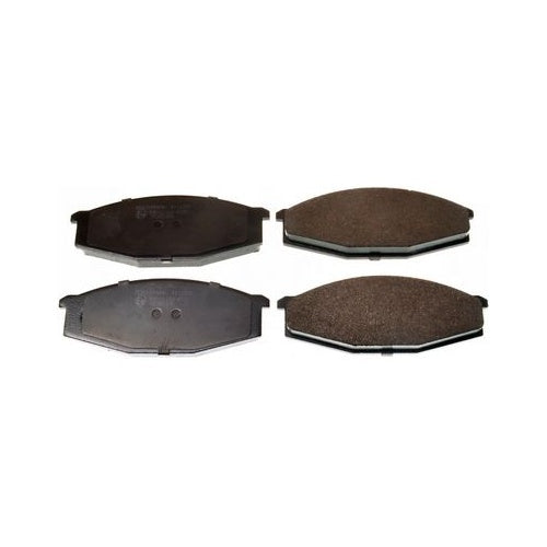EBC Brake pads front Nissan 41060C7194 41060-C8186 41060-G9800