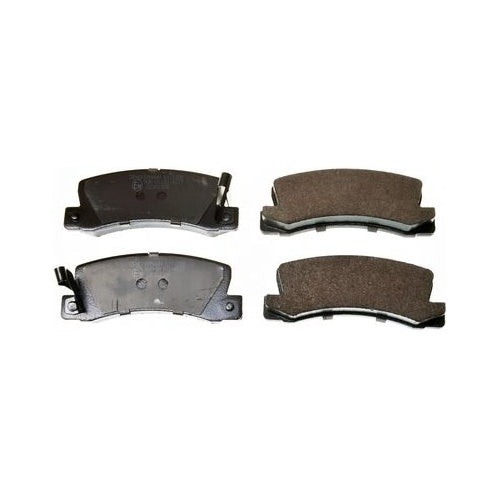 EBC Brake pads rear 0 Toyota Lexus 0449133070 0449220022 0449220061
