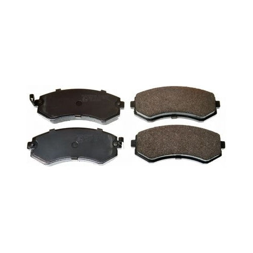 EBC Front Brake Pads Nissan 41060-2N290