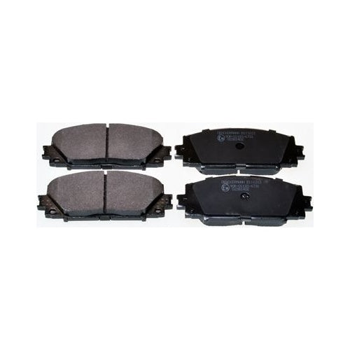 EBC Front Brake Pads Toyota Lexus 04465-47060 04465-0W140 04465-47090