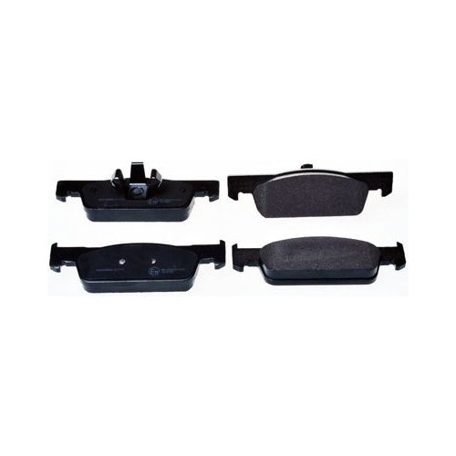 EBC Front Brake Pads Renault Dacia Smart 410605951R 410605612R