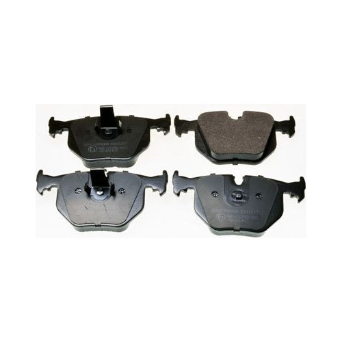 EBC Rear brake pads 1 BMW 34211163324