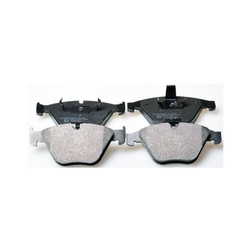 EBC Front Brake Pads 34 11 6 776 161 BMW 34116776161 34116783542
