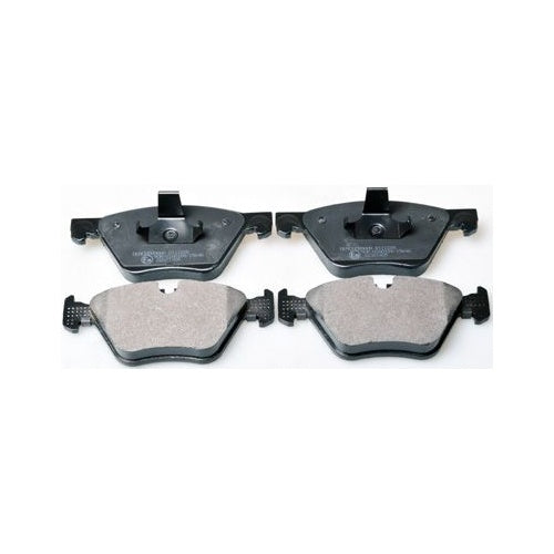 EBC Brake pads front 34 11 6 775 310 BMW 34116775310 34116796844