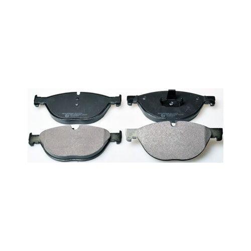 EBC Front brake pads 34 11 6 775 322 BMW 34116775318 34116775322