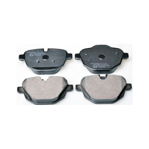 EBC Brake pads rear 34 21 6 788 284 BMW Mini 34216788284 34216796741