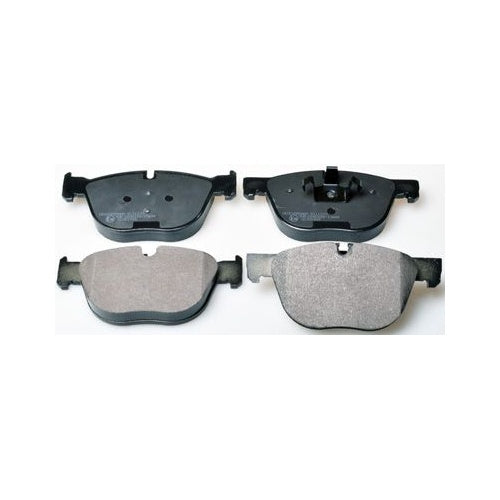 EBC Front Brake Pads 34 11 4 074 370 BMW 34114074370 34116778403