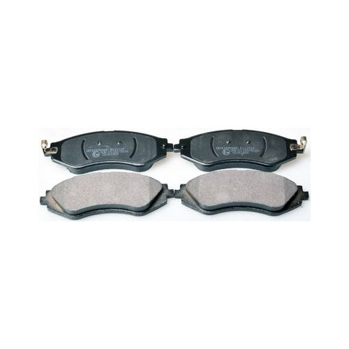 EBC Brake pads front Chevrolet Daewoo 96405130 96534655 96391891