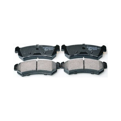 EBC Rear Brake Pads Suzuki Chevrolet Daewoo 96405131