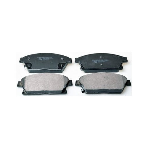 EBC Front Brake Pads Opel Chevrolet 13301234 22799077 13412810