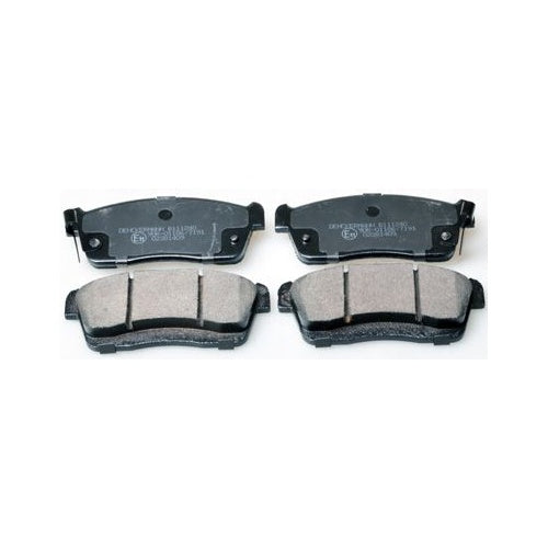 EBC Brake Pads Front Daihatsu 04465-B1110-000