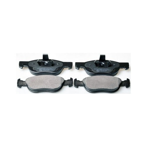 EBC Front Brake Pads Fiat 77362149