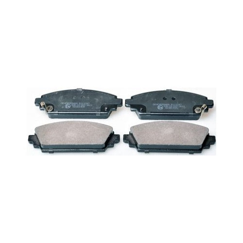 EBC Front Brake Pads Honda 45022-S1A-E63
