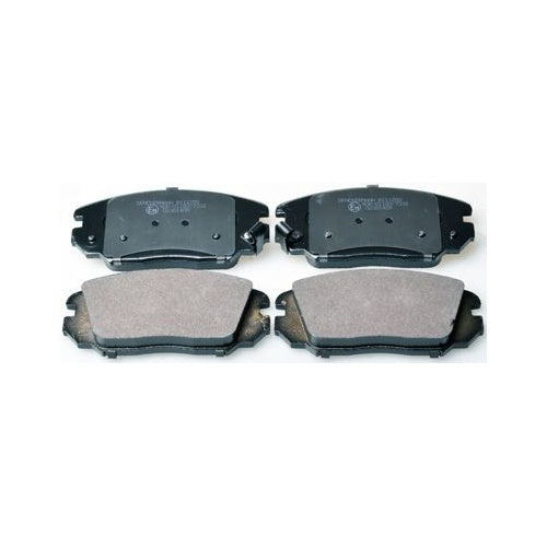 EBC Brake pads front Hyundai 581012EA30 581013KA20 58101-3KA20